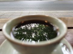 -RUMORS COFFEE ROASTERY鲁马滋咖啡(湖南路店)