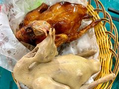 乳鸽双拼-石岐乳鸽村(桥观坊南四巷店)