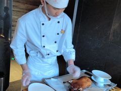 -四季民福烤鸭店(外滩外白渡桥店)