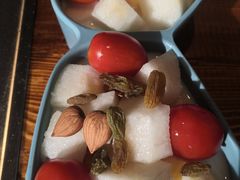 -秦小牛煎肉餐厅(河北大街总店)