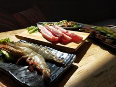 -秋木烤肉·韩国牛肉名家(高新旗舰店)