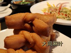 -鼓楼东街老火锅(鼓楼店)