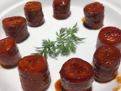 -庆云楼饭庄(什刹海店)