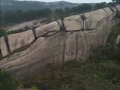 -大罗山风景区