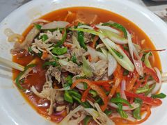 -最心疆拌面·抓饭·烧烤