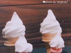 -麦当劳(合肥之心城店)