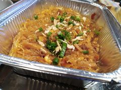 -叁宝烤肉• 西安烧烤(太乙路店)