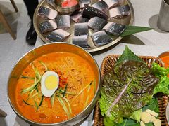 -味家烤肉烤鳗鱼牛排(西塔旗舰店)