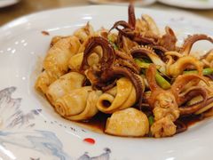 -良友·海鲜青岛菜(五四广场店)