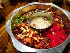 -周幺妹重庆老火锅(银泰城总店)