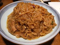 -95号酱骨·一块豆腐(展春园西路店)