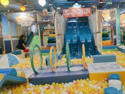 -万达宝贝王(成都锦华店)