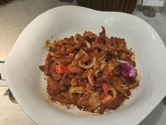 -谭三娘鲜切牛肉自助火锅(星辰汇店)