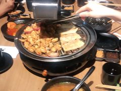 -九田家黑牛烤肉料理(溧阳吾悦店)