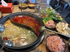 -冯校长老火锅(深圳总店)