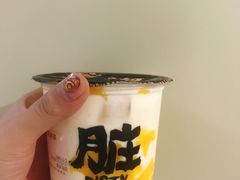 -LELECHA乐乐茶(美罗城店)