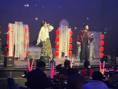 -赤红音乐现场(浦东金桥路店)