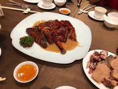 -镛记酒家