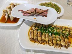 -好兄弟郭巨海鲜(天一阁店)