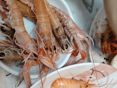 -半岛听涛蒸汽海鲜自助(K11店)