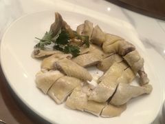 -稻香酒家·33年老字号·港式粤菜(富邦中心店)