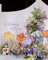 -无锡瑞廷西郊酒店·宴会厅