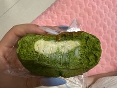 -迦南的早晨蛋糕甜品集合店
