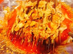 -玲玲涮牛肚(土门坊店)