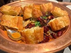 段氏绝味鱼头-柿合缘新京菜(国金中心商场店)