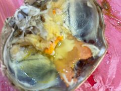 -小陆莲花蟹园农家乐(莲花岛店)