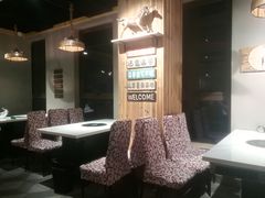 -东北烤肉(钟鼎名悦店)
