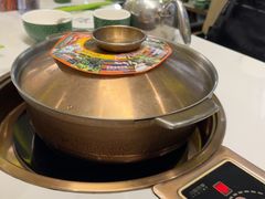 -润园四季椰子鸡火锅(南山海岸城店)