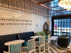 等位区-牛角村(大族广场店)