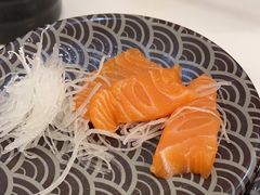 -争鲜回转寿司(通州万达店)
