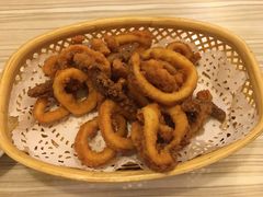 -必胜客(江门万达店)