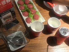 -牛很鲜潮汕牛肉火锅(朝晖路店)