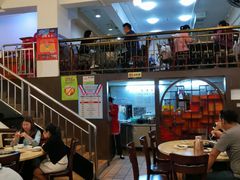 -李师傅脆肚(梅林店)