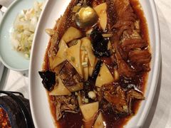 -柒园·三十年创意杭帮菜(龙湖滨江天街店)