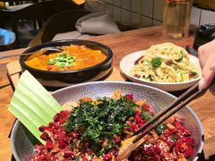 -薇酌饮·陕西菜(南门外店)