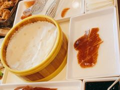 -良友·海鲜青岛菜·海肠捞饭(五四广场店)