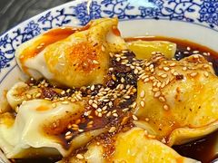 红油水饺-西月城谭豆花(光华店)