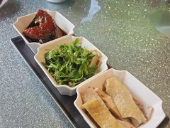 -鸡毛兑糖·尚宴(鄞州水街店)