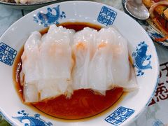 -阿殳菜馆·私厨(水围村店)