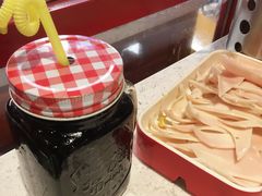 -钢管厂歆瑞源油卤串串香(春熙路太古里店)