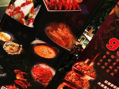 -沪小胖小龙虾(淮海中路旗舰店)