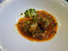 藿香岩团脯-松云泽