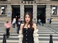 -邮政博览馆