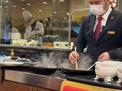 -凤凰楼酒家·粤宴点心(华强北店)