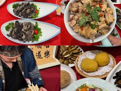 -天宜隆蘑菇宴火锅(石景山旗舰店)