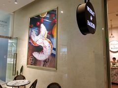 -WHEAT&BAKER-麥(凯德来福士店)